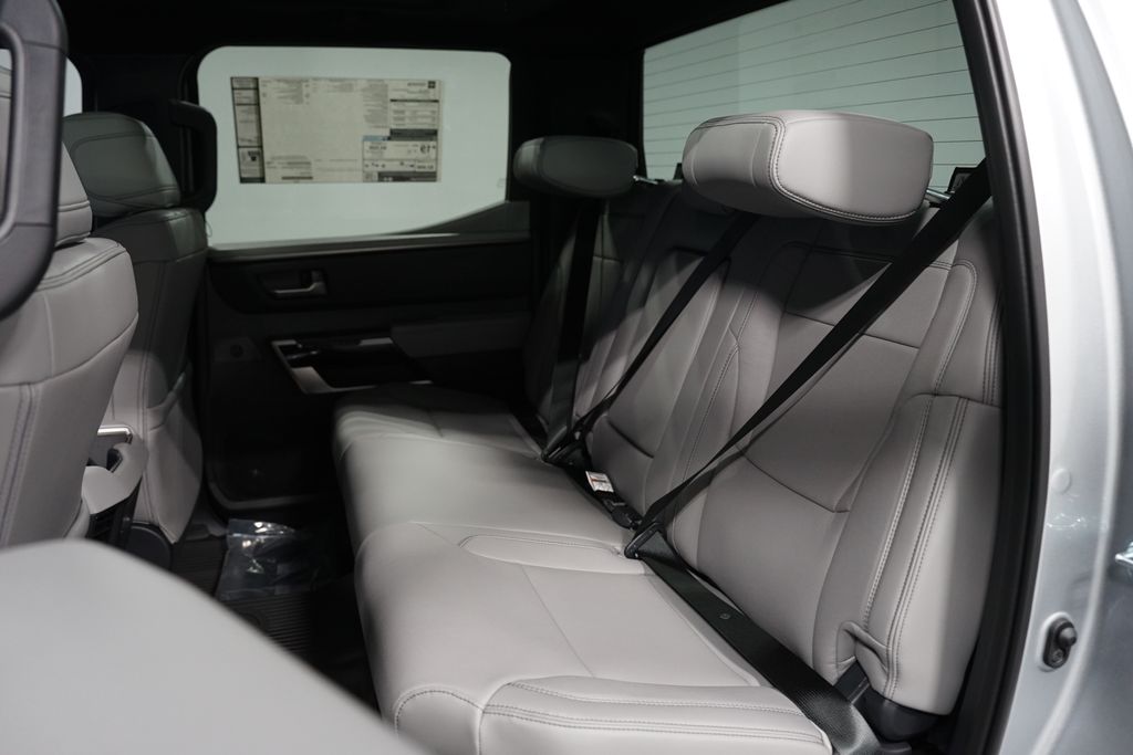 Thumbnail: 2026 Toyota Tundra - 30