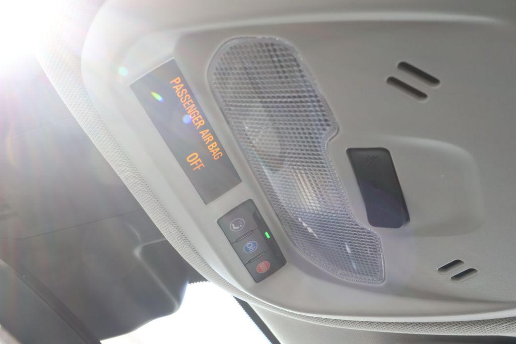 Thumbnail: 2026 Chevrolet Trax - 32