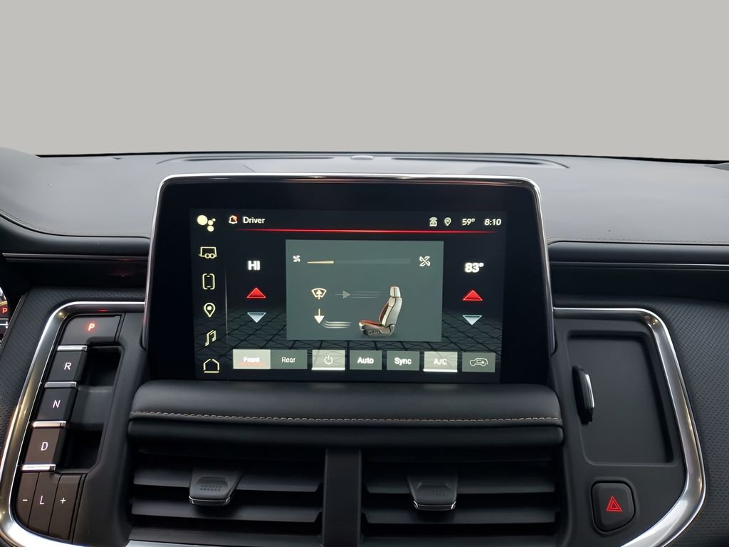 Used Car 2022 Gmc Yukon Xl  At4 For Sale Under $50,000 In Austin, Texas