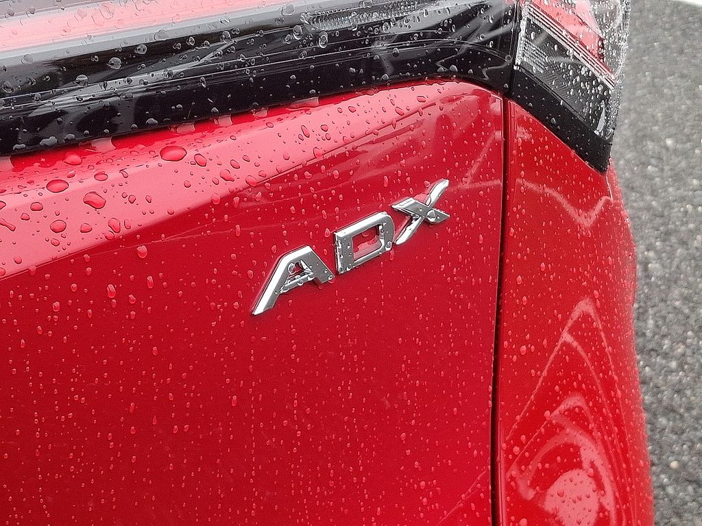 Thumbnail: 2026 Acura ADX - 5