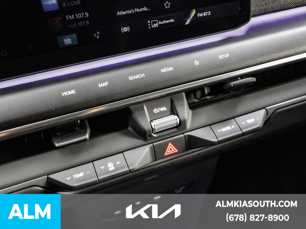 2024 Kia EV9 GT-Line photo 33