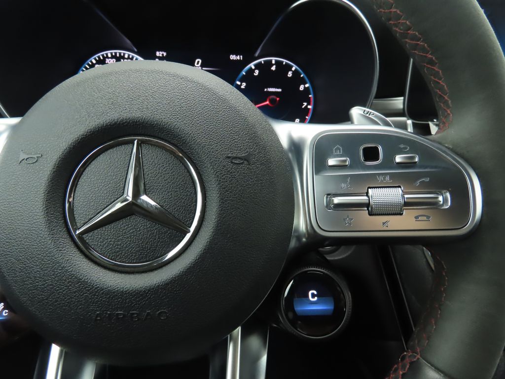 Thumbnail: 2020 Mercedes-Benz GLC - 12