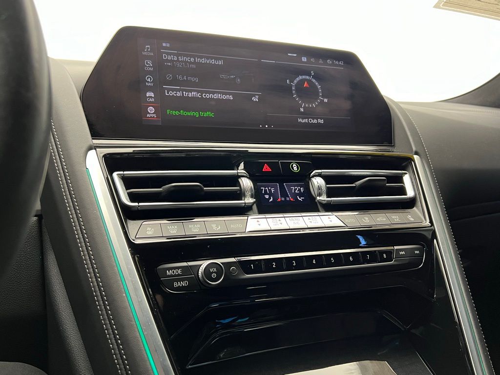Thumbnail: 2022 BMW 8 Series - 14