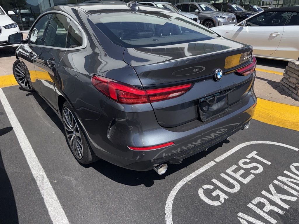 Thumbnail: 2021 BMW 2 Series - 6