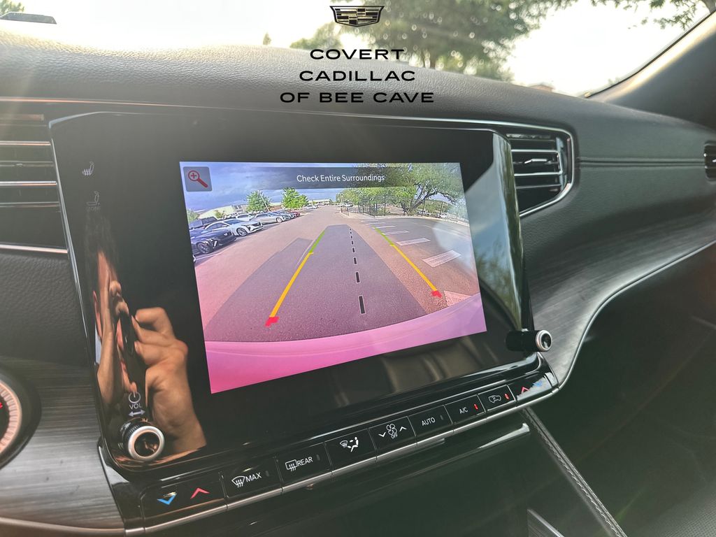 Used Car 2023 Jeep Wagoneer L  Series Ii For Sale Under $35,000 In Austin, Texas