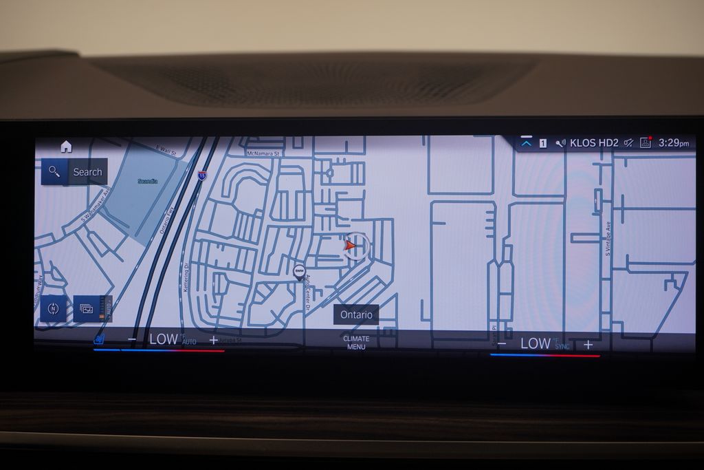 2023 BMW X7 xDrive40i 12