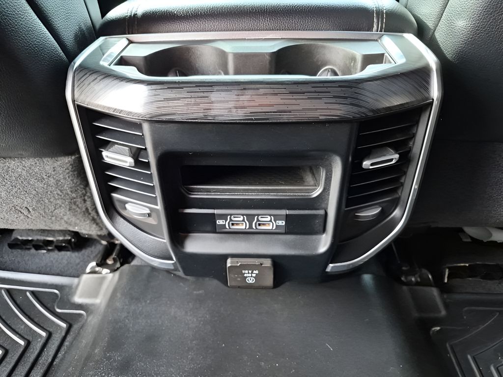 Used Car 2024 Ram 2500  Laramie For Sale Under $60,000 In Austin, Texas