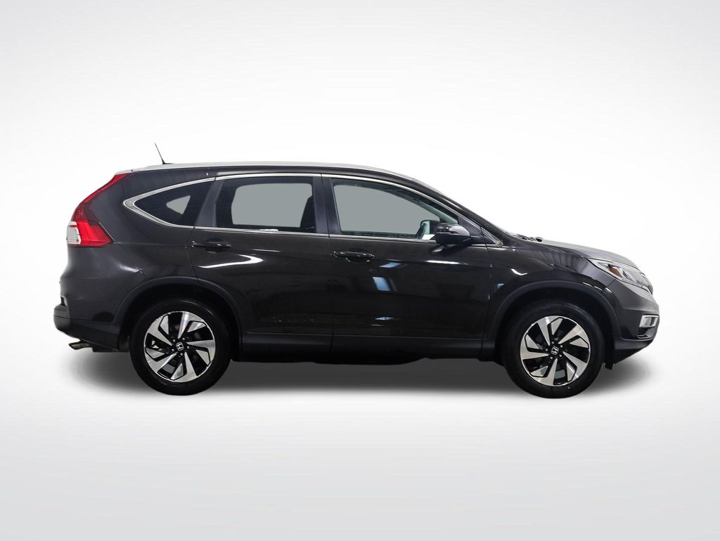 Thumbnail: 2016 Honda CR-V - 6