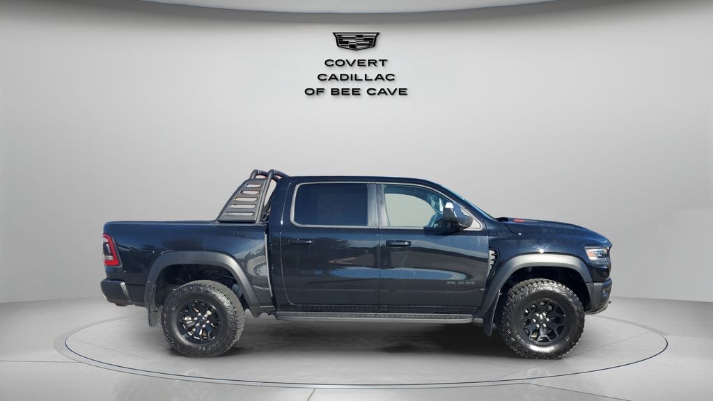 Used Car 2023 Ram 1500  Trx For Sale Under $90,000 In Austin, Texas