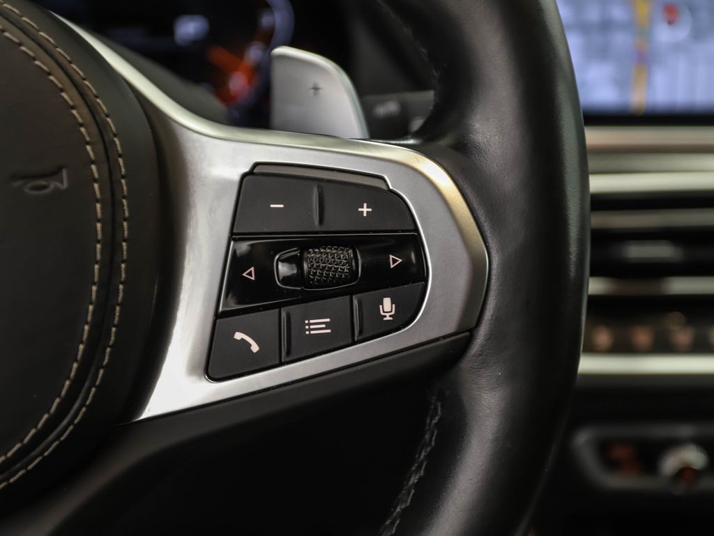 Thumbnail: 2023 BMW X5 - 13