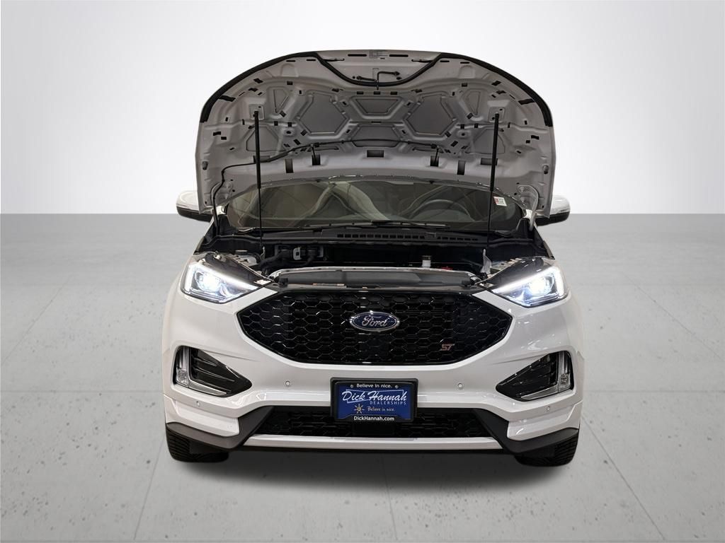 2024 Ford Edge ST