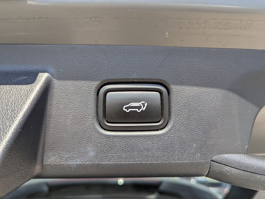 used 2024 Hyundai Tucson car, priced at $23,691