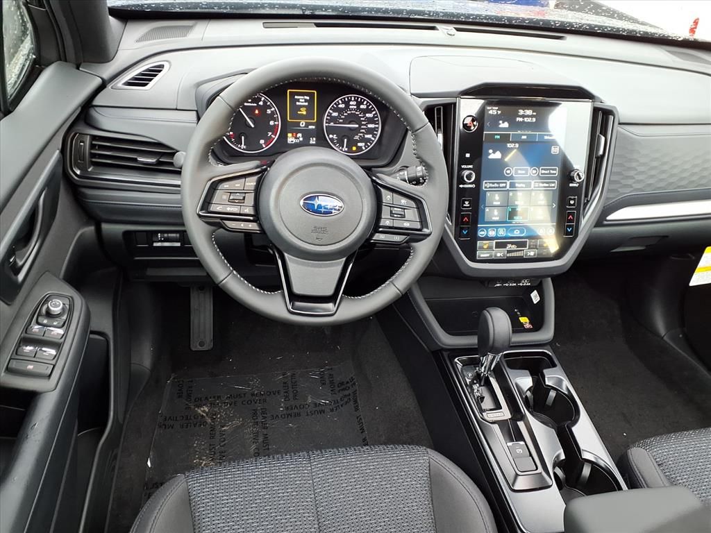 new 2026 Subaru Forester car, priced at $33,252