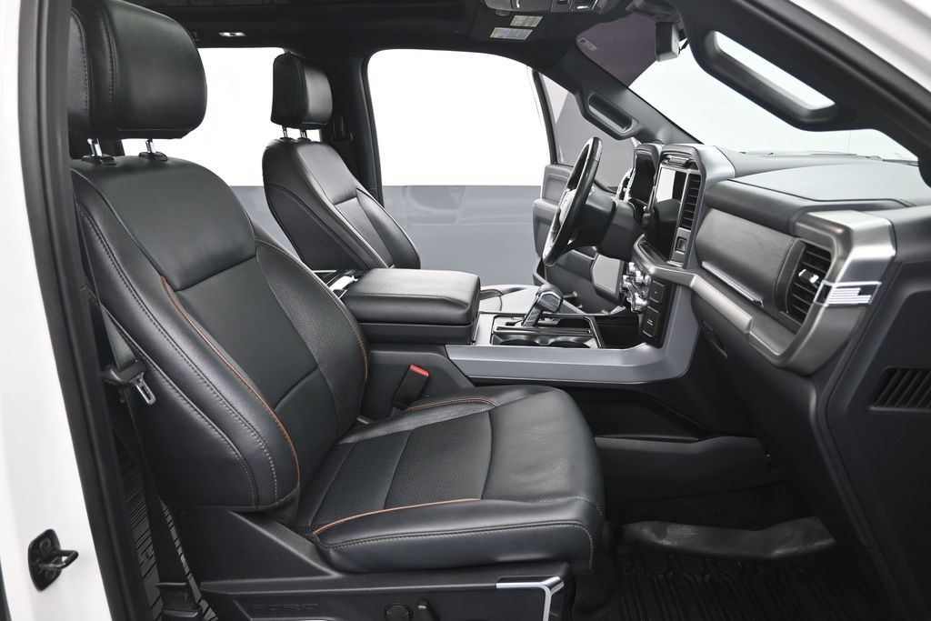 Used 2024 Ford F-150 Truck