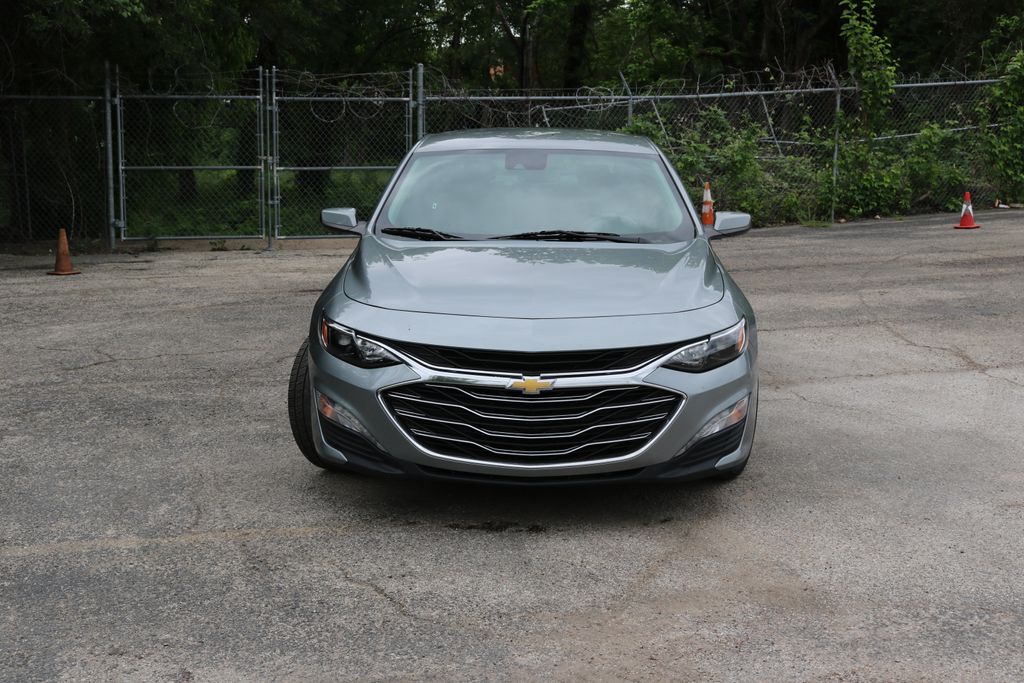 Used Car 2024 Chevrolet Malibu  Lt For Sale Under $25,000 In Austin, Texas