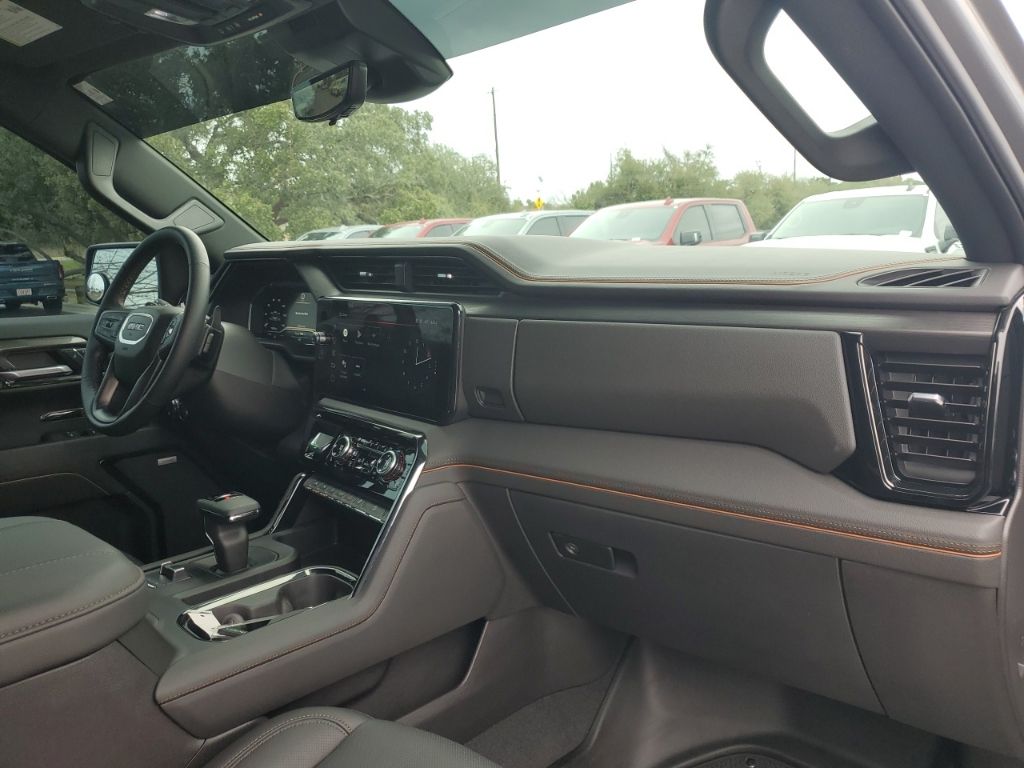 Used Car 2024 Gmc Sierra 1500  At4 For Sale Under $60,000 In Austin, Texas