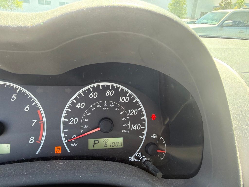 Used 2010 Toyota Corolla Sedan