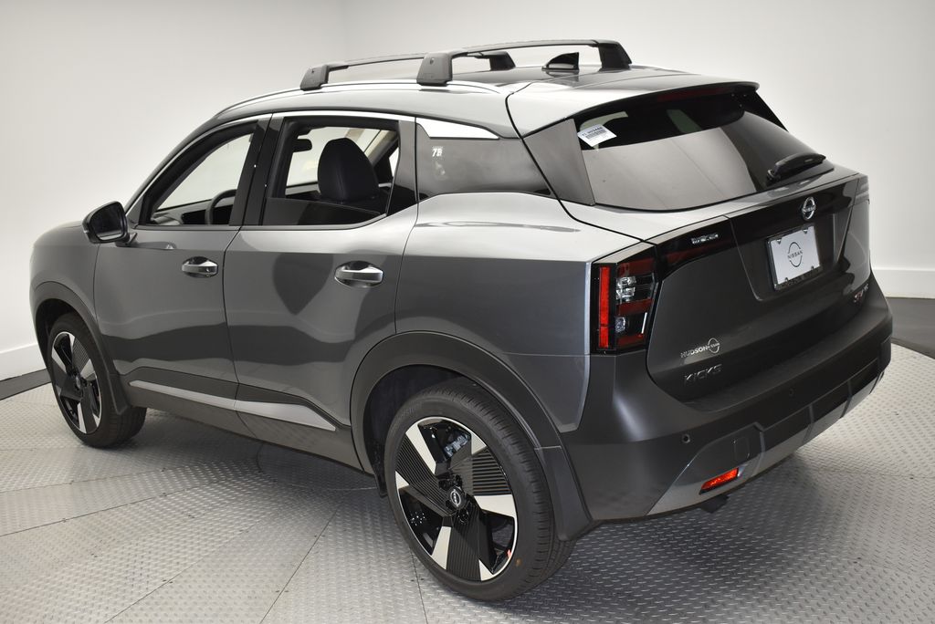 Thumbnail: 2026 Nissan Kicks - 7