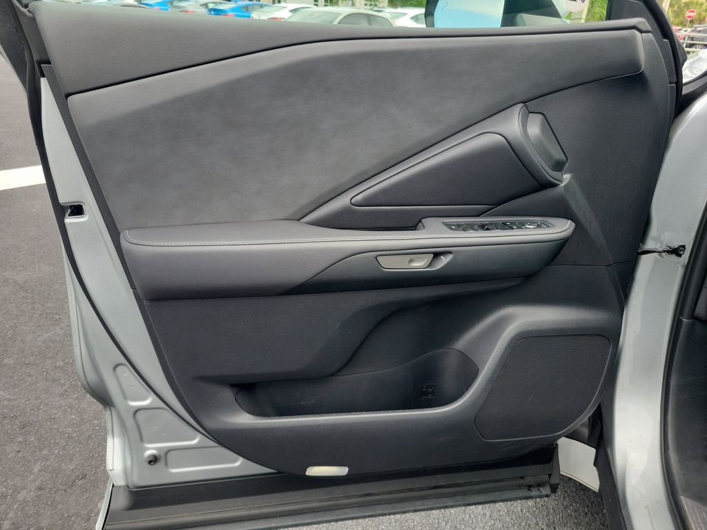 used 2025 Lexus TX car, priced at $61,450