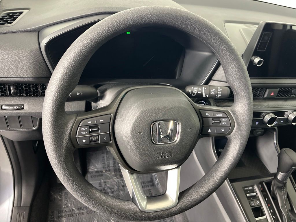 Thumbnail: 2026 Honda CR-V - 32