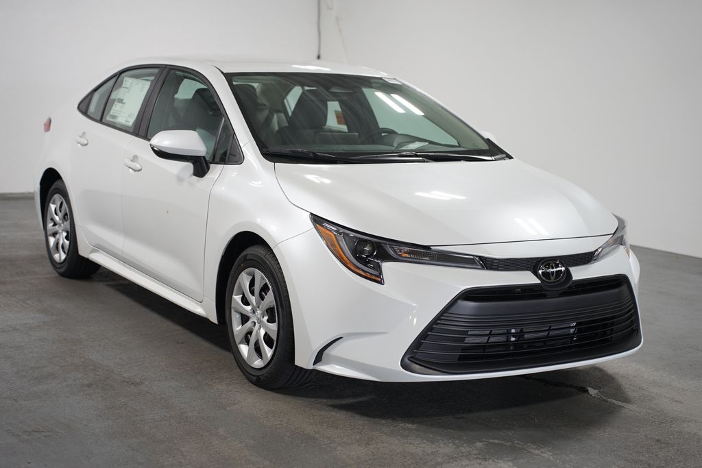 Thumbnail: 2025 Toyota Corolla - 3