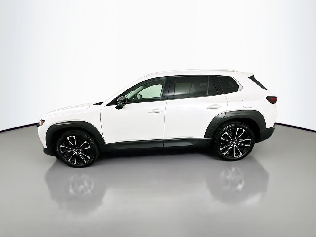 Thumbnail: 2023 Mazda CX-50 - 8