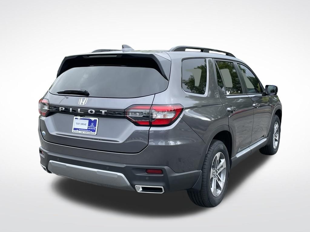 Thumbnail: 2026 Honda Pilot - 6