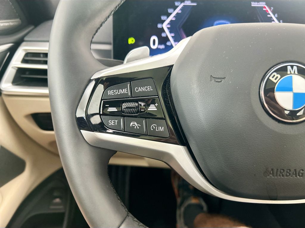 Certified Used 2026 Blue BMW 430i image 11