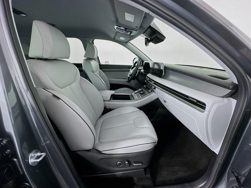 2024 Hyundai Palisade SEL 29