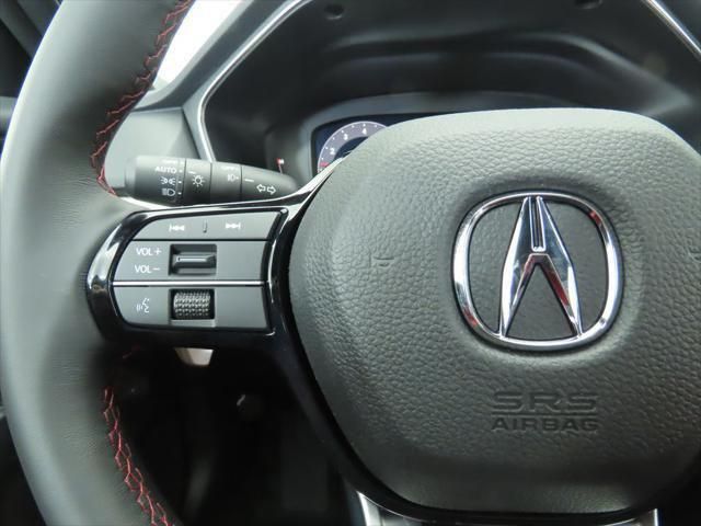 Thumbnail: 2026 Acura Integra - 11