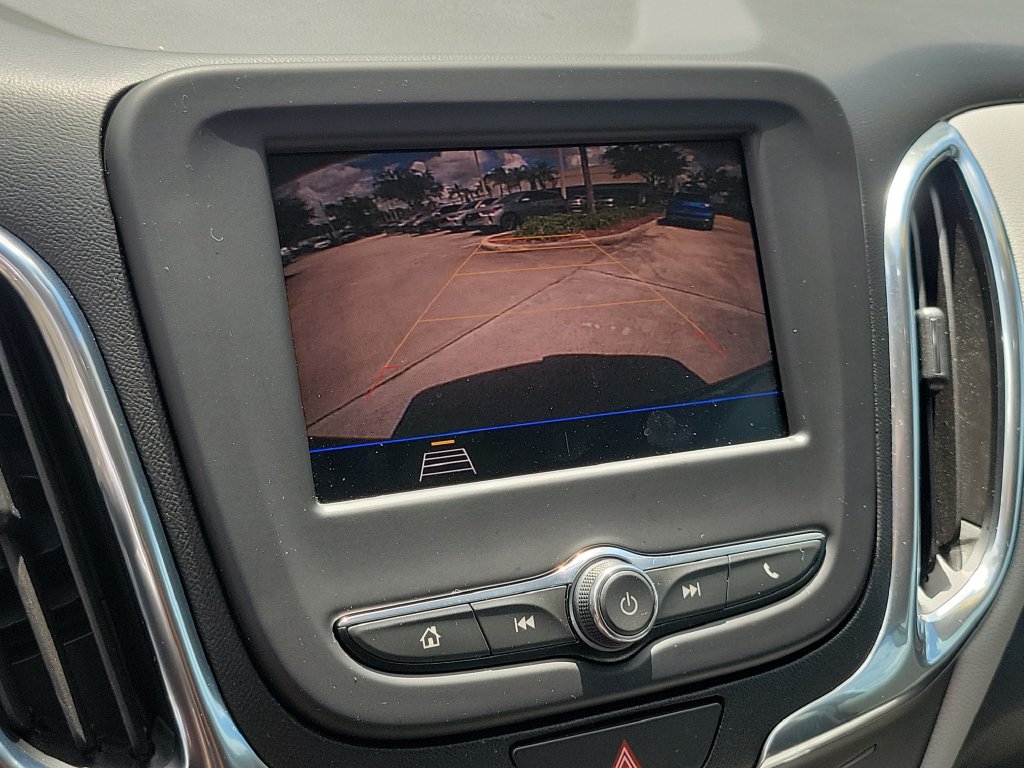 2021 Chevrolet Equinox - $12,888