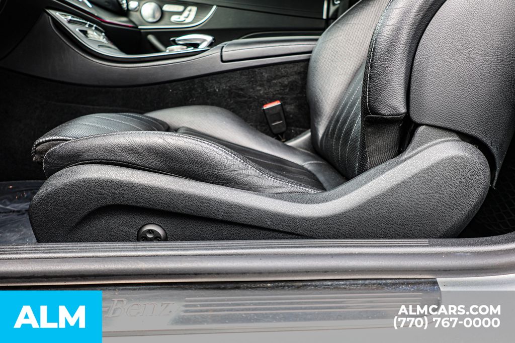 Used 2019  Mercedes-Benz E 450 image 22