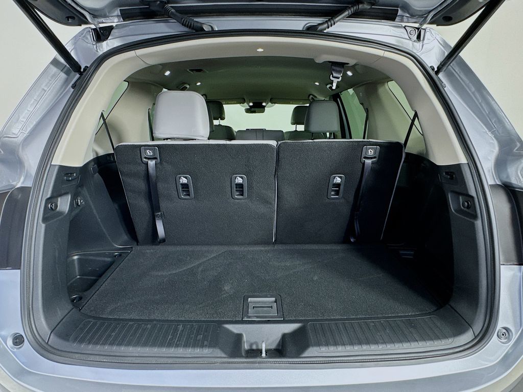 Used Car 2025 Honda Pilot  Ex-l For Sale Under $50,000 In Austin, Texas