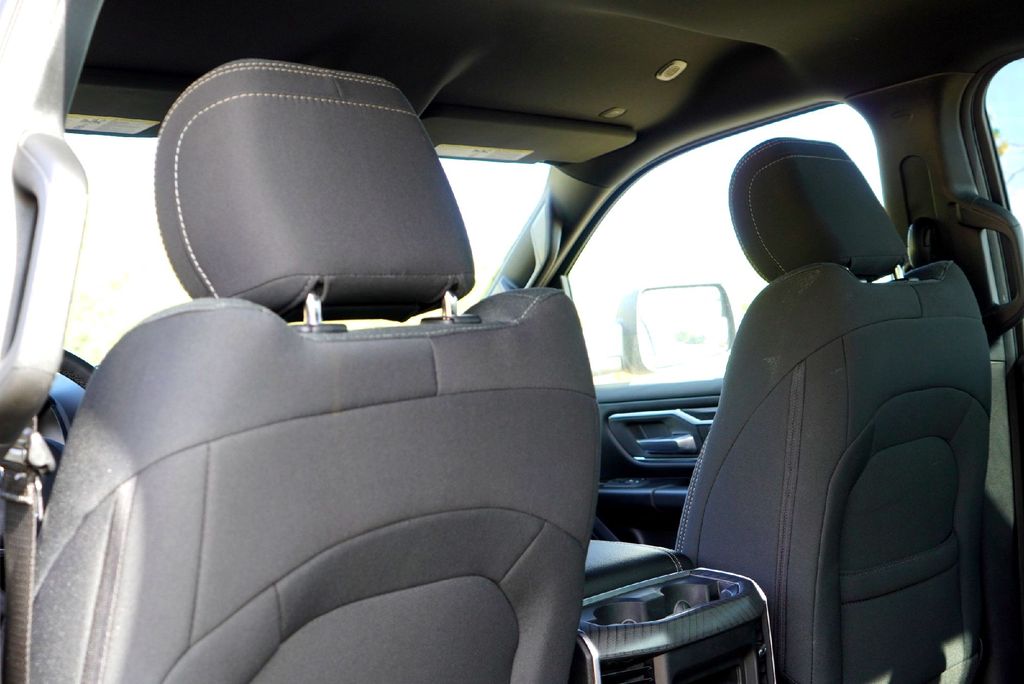 Used Car 2025 Ram 1500  Big Horn/lone Star For Sale Under $50,000 In Taylor, Texas