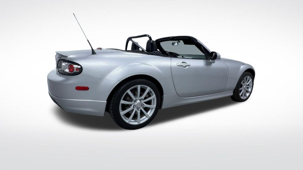 Used 2006 Mazda Miata Convertible