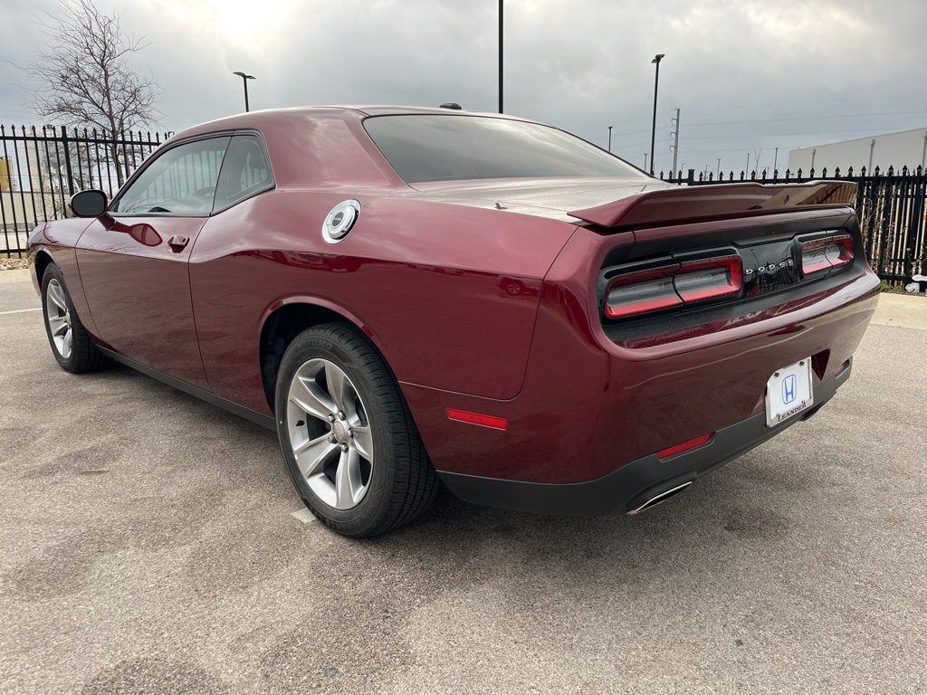 Thumbnail: 2019 Dodge Challenger - 6