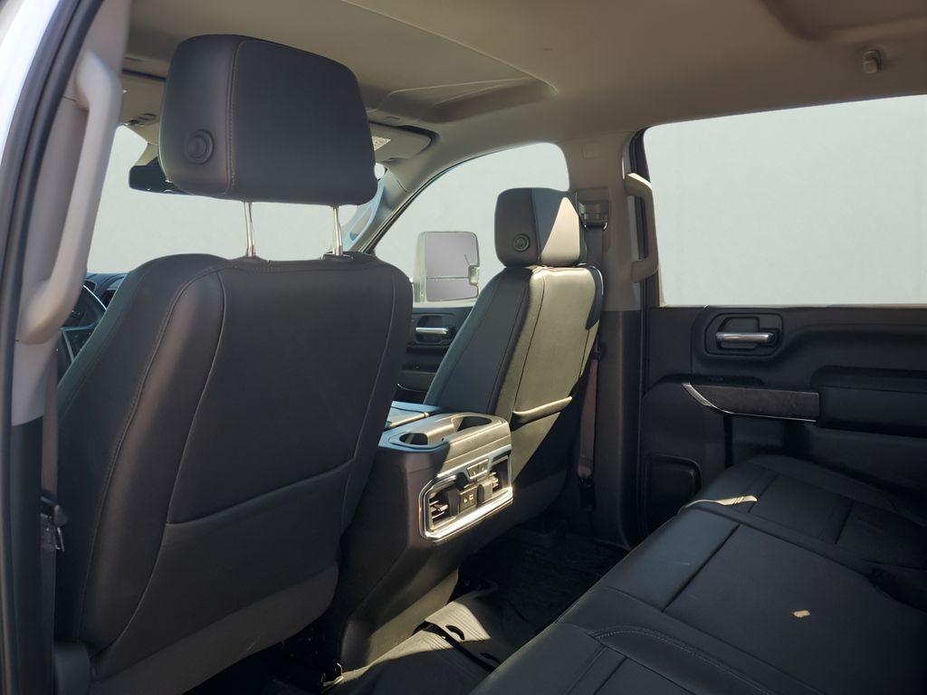 Used Car 2023 Gmc Sierra 3500hd  Denali For Sale Under $70,000 In Austin, Texas