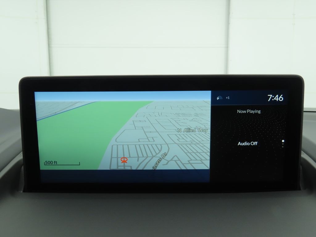 Thumbnail: 2026 Acura RDX - 15