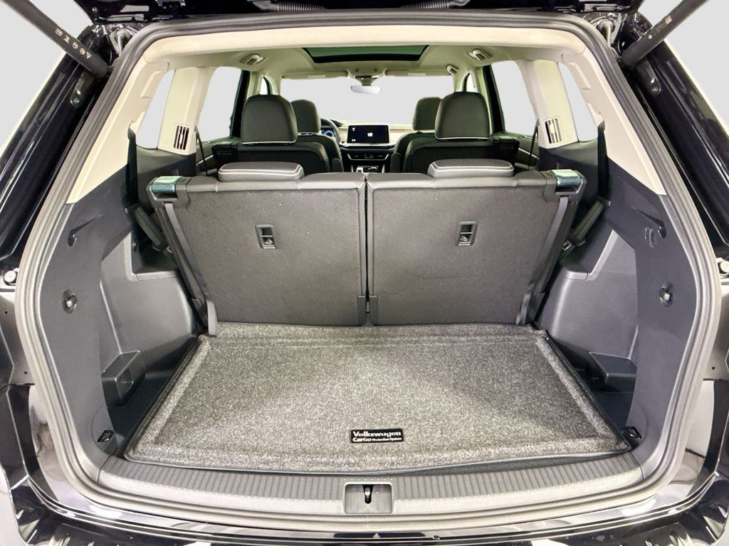 Thumbnail: 2026 Volkswagen Atlas - 28