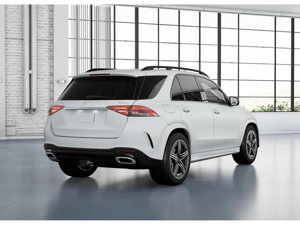 Thumbnail: 2026 Mercedes-Benz GLE - 22