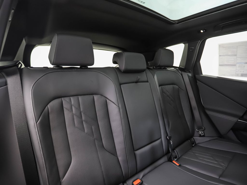 Thumbnail: 2026 BMW X3 - 28