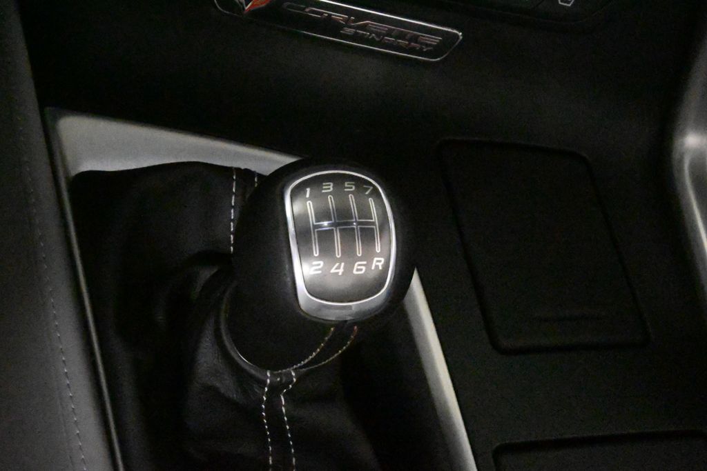 Thumbnail: 2014 Chevrolet Corvette - 31