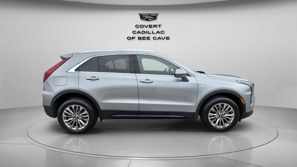 Used Car 2025 Cadillac Xt4  Premium Luxury For Sale Under $35,000 In Austin, Texas