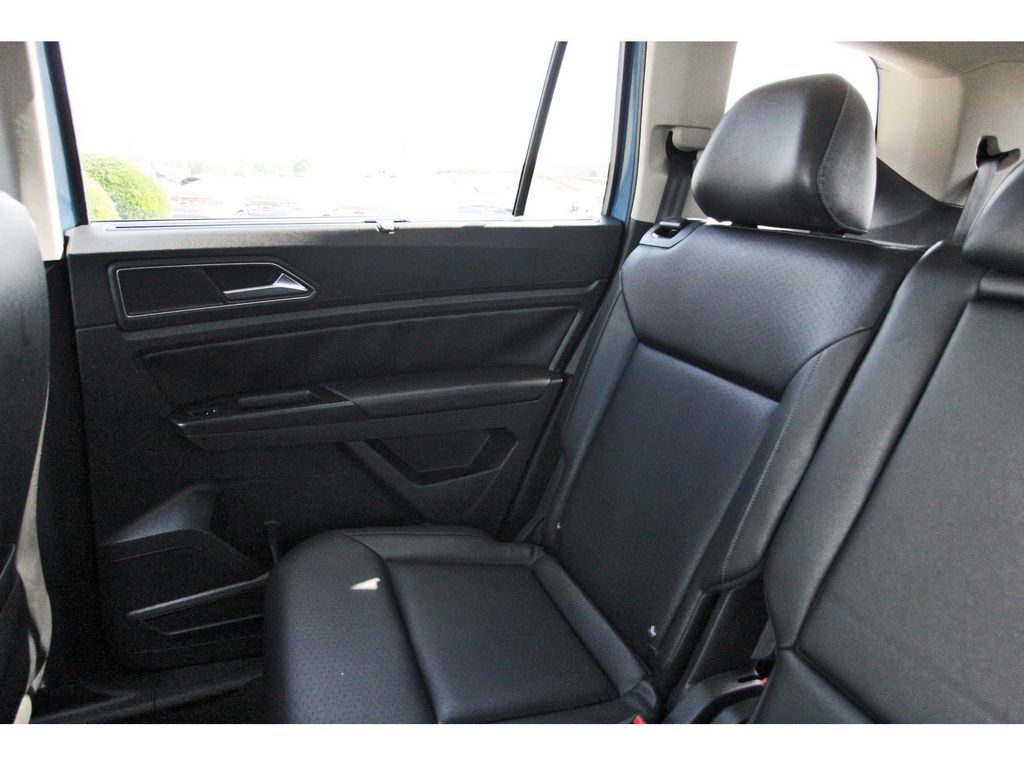 2019 Volkswagen Atlas 3.6L V6 SE  at North Houston Mitsubishi