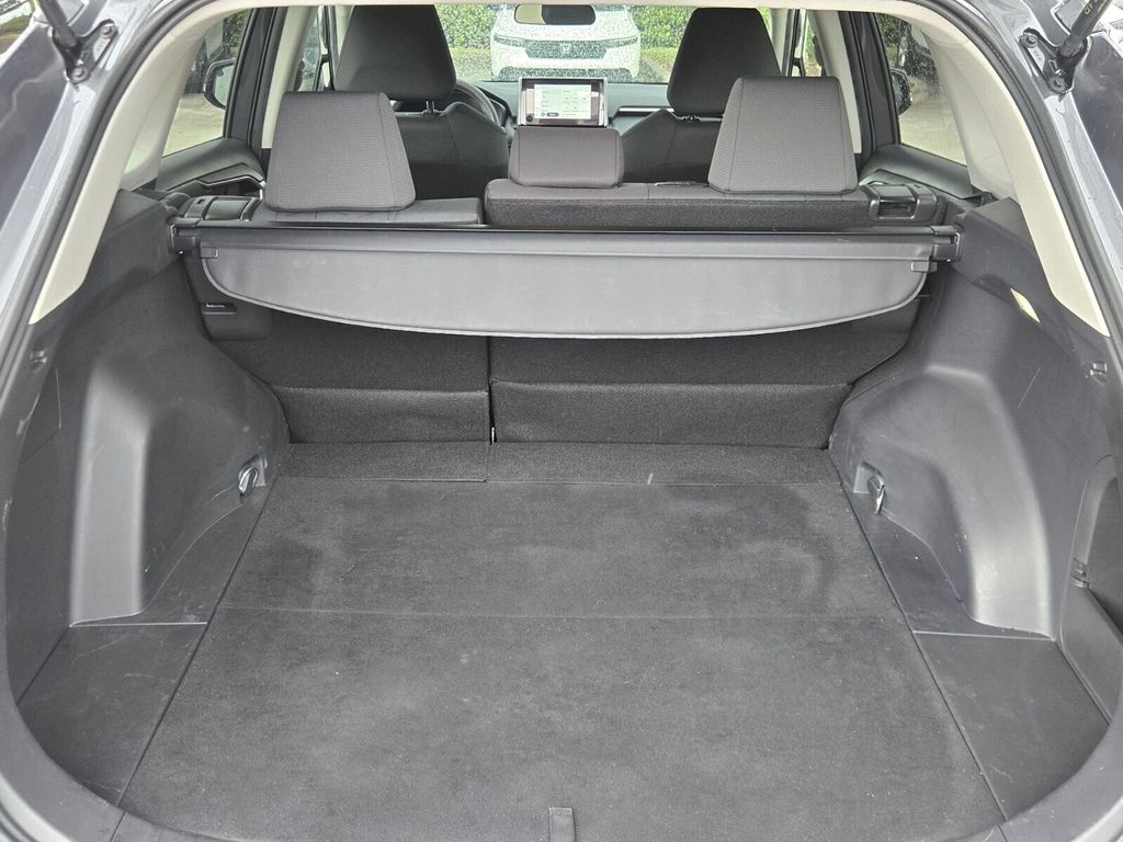 2024 Toyota RAV4 - $31,998