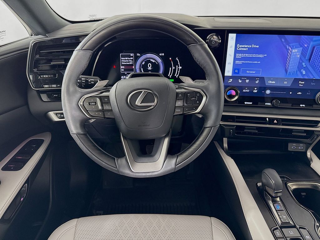 Thumbnail: 2023 Lexus RX - 22
