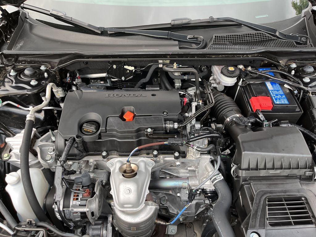 2024 Honda Civic Sport 13