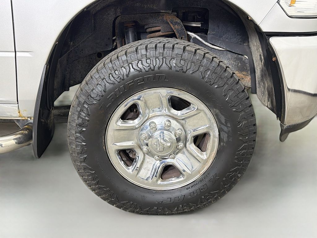 Used 2014 Ram 2500 Truck