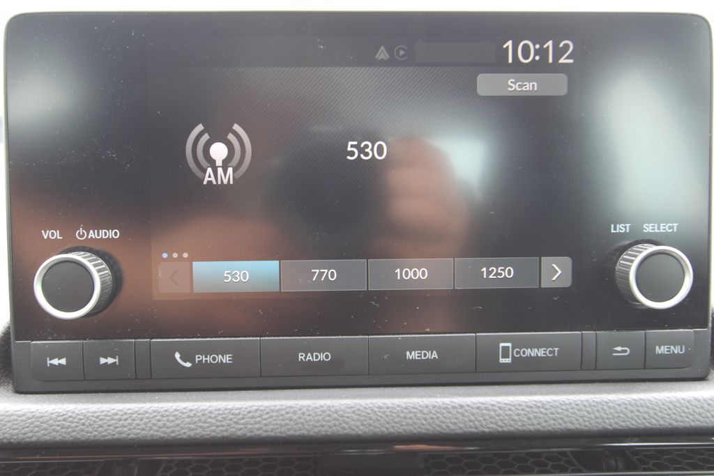 Used 2025 Honda Civic Sedan