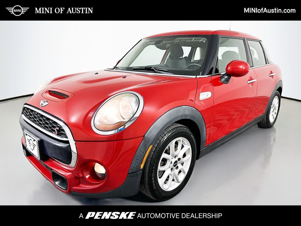 2015 MINI Cooper Base -
                  Austin, TX
